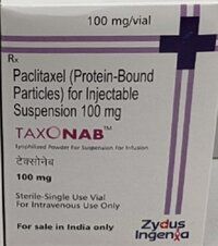 Paclitaxel (100mg)