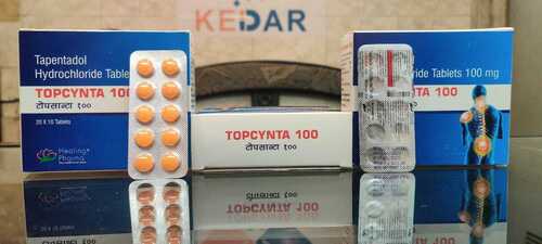 TOPCYNTA 100 TABLETS