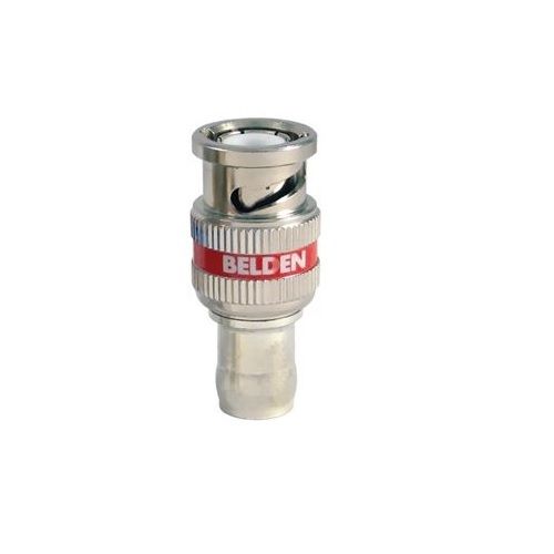 BELDEN 1505ABHD1 BNC CONNECTOR