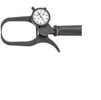 Calibration of Groove Caliper