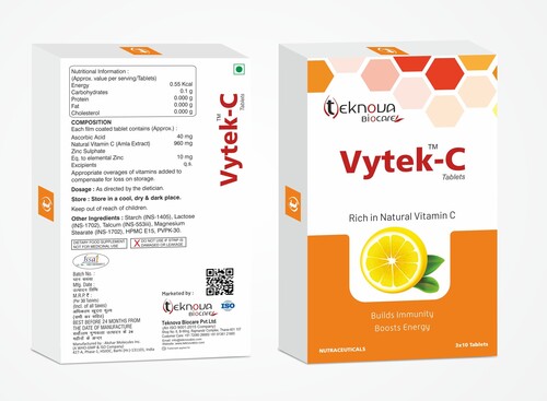 VYTEK - C TABLET