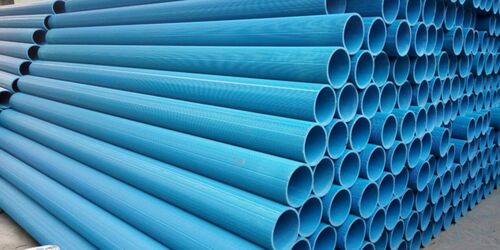 PVC Casing Pipes