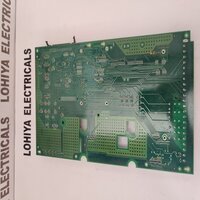 ALLEN BRADLEY 1336F-MCB-SP1D MAIN CONTROL PCB CARD