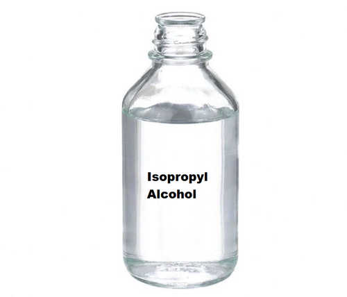 Isopropyl Alcohol (Ipa) - Boiling Point: 82.5