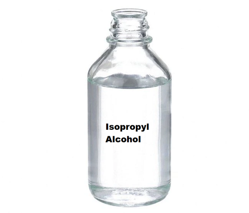 Isopropyl Alcohol (Ipa)