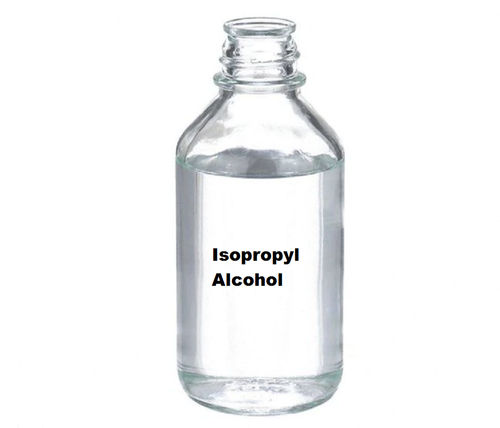 isopropyl alcohol (IPA)