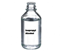 isopropyl alcohol (IPA)