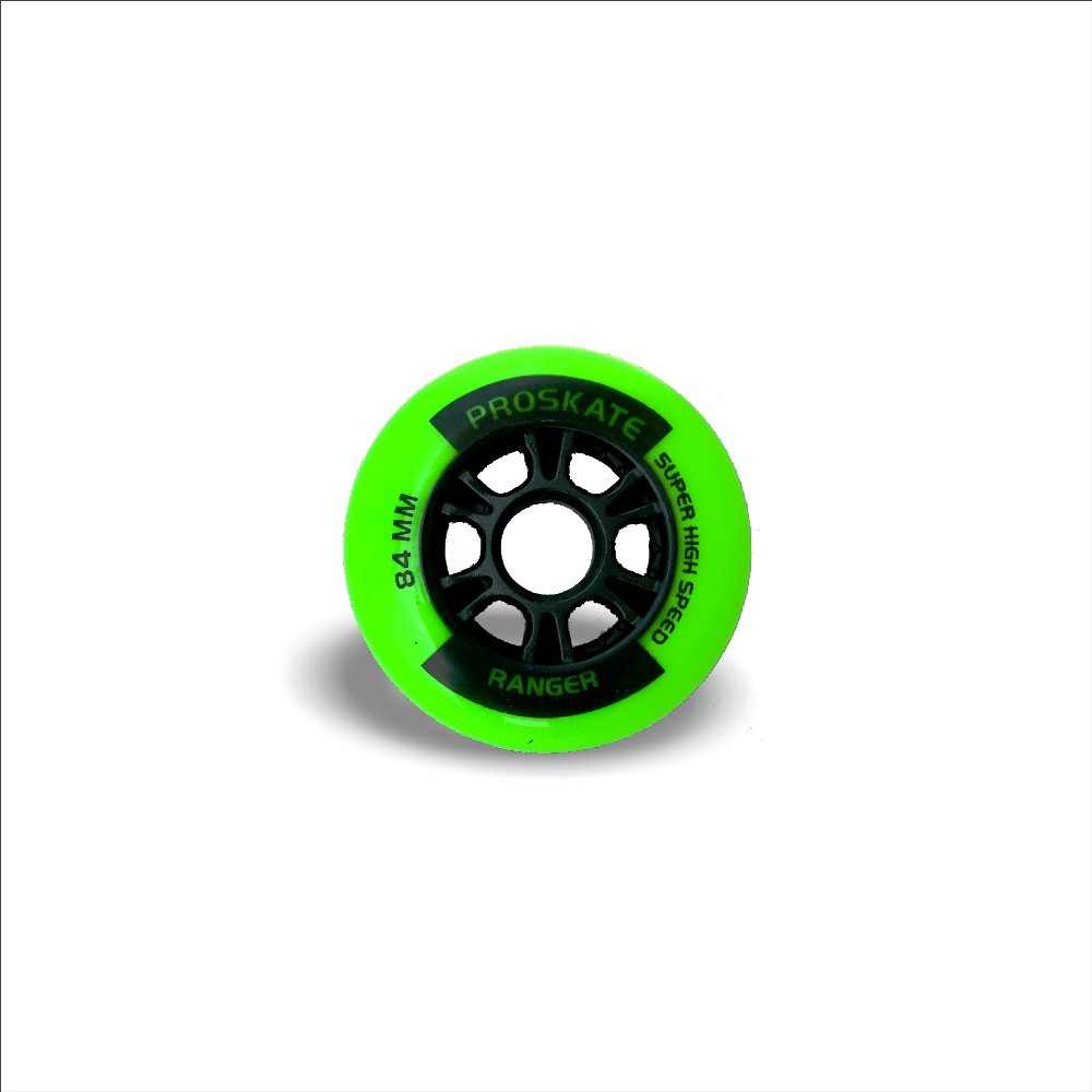 Proskate Ranger 84 Inline Wheel Isw 198 - Age Group: Adults