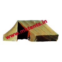 Relief Tent Design Type: Standard