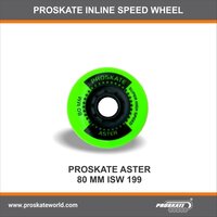 PROSKATE ASTER 80 INLINE WHEEL ISW 199