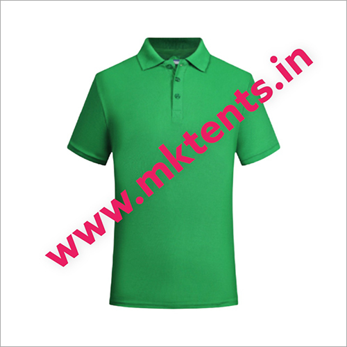 Polo T Shirt By MKTENTS LEISURE & LIFESTYLE