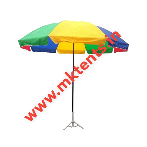 Garden Umbrellas