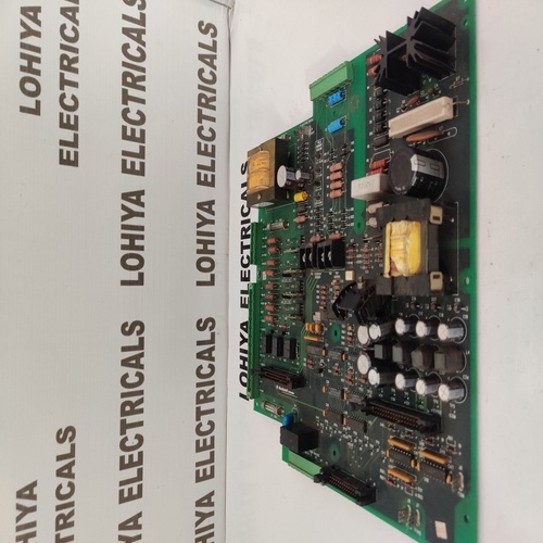 ALLEN BRADLEY 173169 POWER SWITCHING BOARD