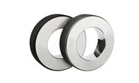 Calibration of Plain Ring Gauge