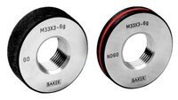 Calibration of Thread Ring Gauge