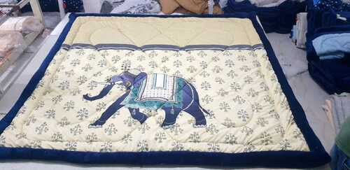 Printed Comforter