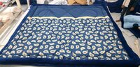 Printed Comforter