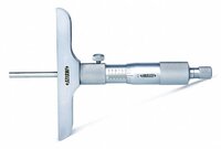 Calibration of Depth Micrometer
