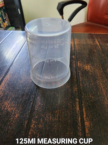 125ML MEASURING CUP