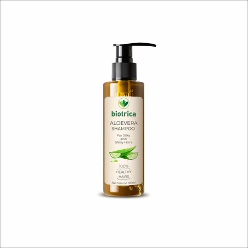 Aloevera Shampoo