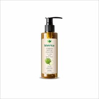 Green Apple Shampoo