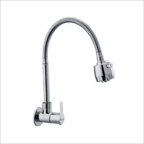 Single Lever Mixer Shower