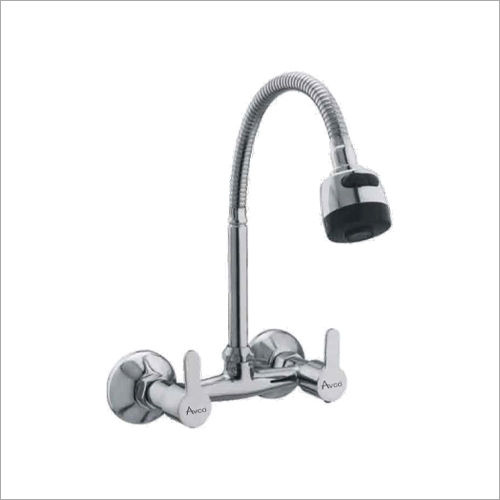 Single Lever Mixer Shower