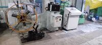 3 In 1 Servo Decoiler Straightener Feeder