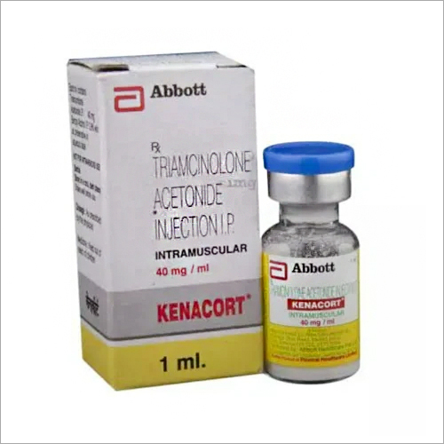 1ml Triamcinolone Acetonde Injection