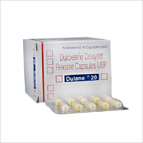 20mg Duloxetine Capsule