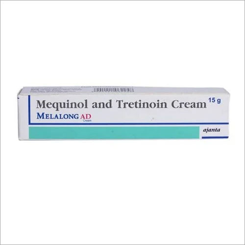 15G Mequinol और Tretinoin क्रीम आयु वर्ग: सभी