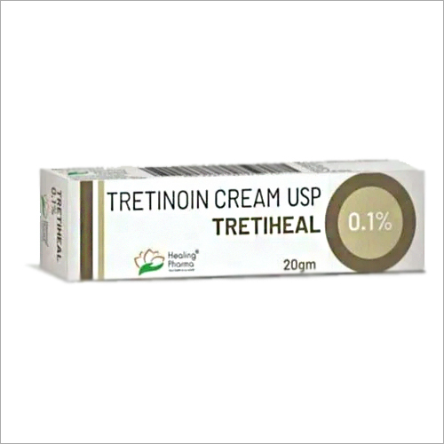 20gm Tretinoin Cream