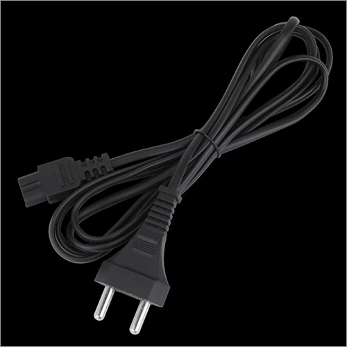 Black Cable Wire - Plastic Material Various Sizes Available Black Color | Electric Usage Warranty Included