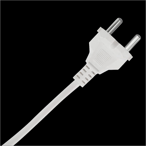 White Cable Wire - Plastic Different Sizes Available White | Electrical Usage Electric Function Warranty Included