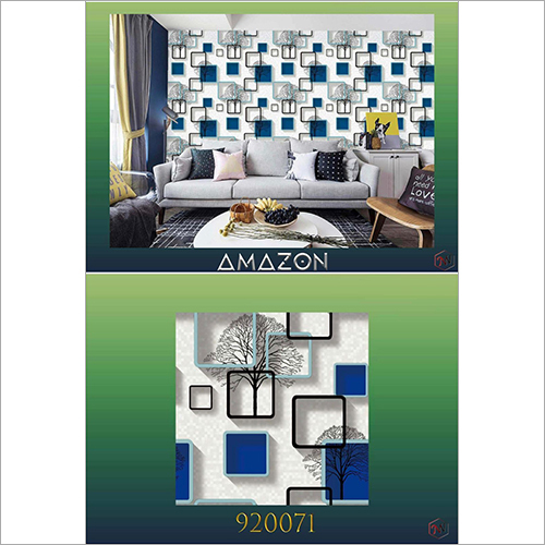 5D Customised wallpaper - Home Decor & Garden - 1740163631