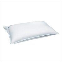 Plain Microfiber Pillow