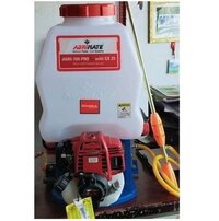 Agri Honda Power Sprayer 4 Stroke - Color: White