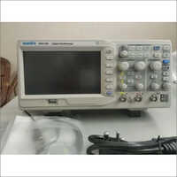 Digital Storage Oscilloscope - Plastic Material, Various Sizes Available, Digital Display, Industrial Use - High Performance, Long Service Life, Affordable Pricing