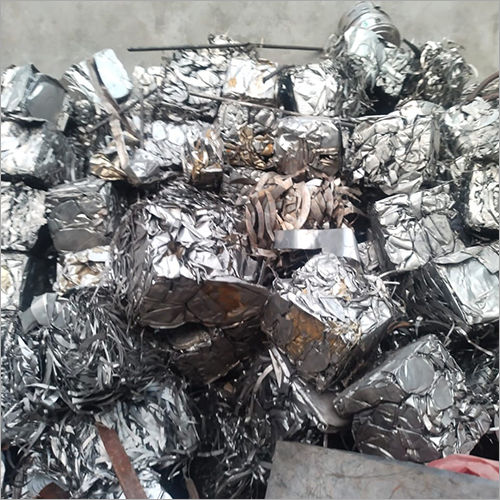 202 Stainless Steel Utensils Scrap