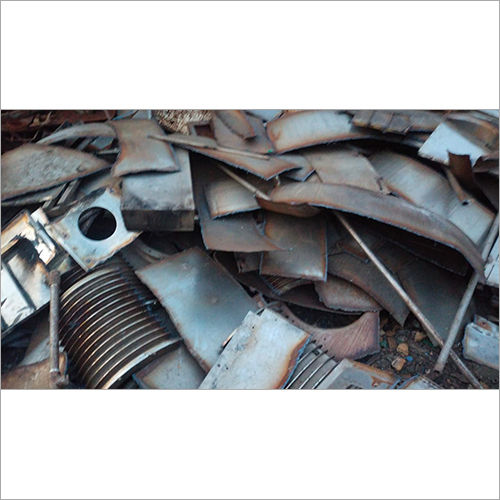 304 Stainless Steel  Scrap Thickness: Different Available Millimeter (Mm)