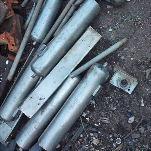 Stainless Steel Pipes in Bilaspur, स्टेनलेस स्टील