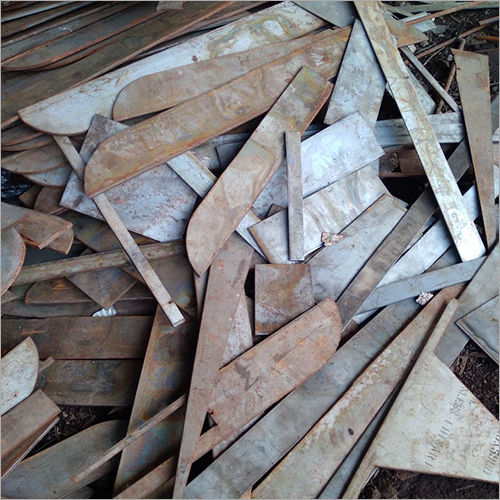 409 Stainless Steel Scrap