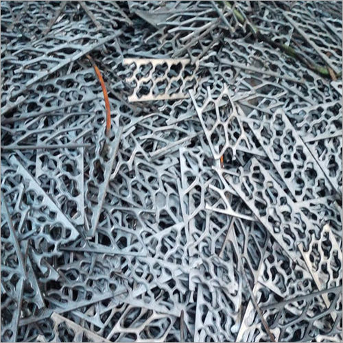 430 Stainless Steel  Scrap Thickness: Different Available Millimeter (Mm)