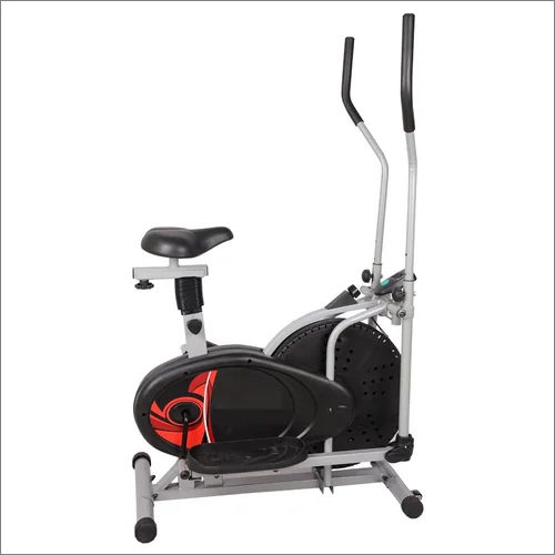 Orbitrac Exercise Bike