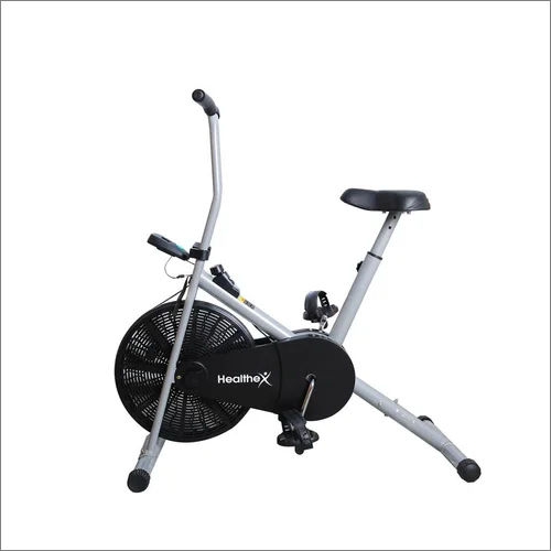 Air Bike Fitness Bike