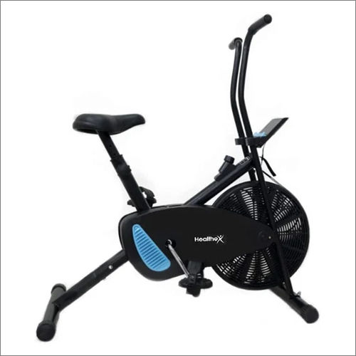 Air Bike Exercise Gym Bike