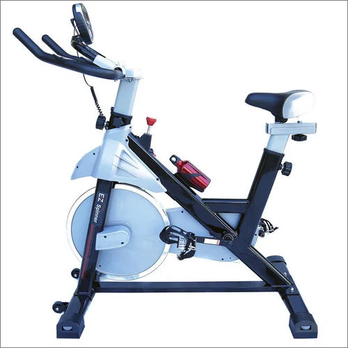 Spin Bike