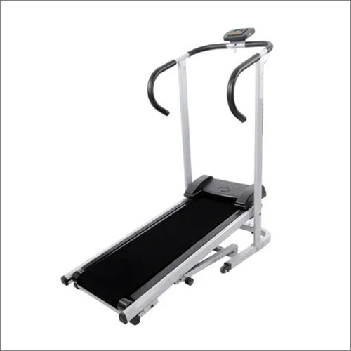 Portable Manual Treadmill