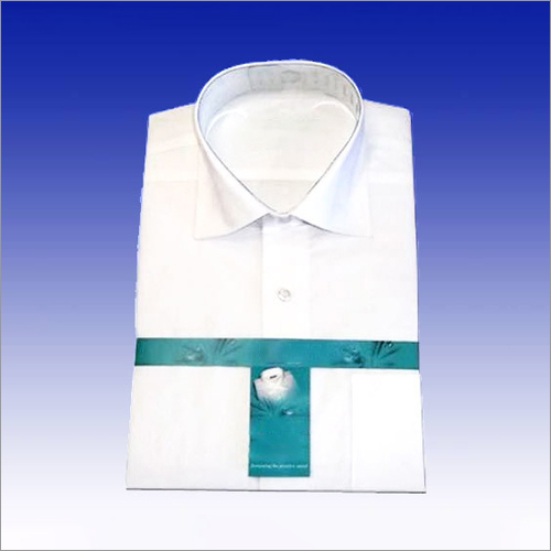 Mens White Readymade Shirt - Cotton Customized Size Elegant White | Skin Friendly Washable Designed for Comfort and Professional Look