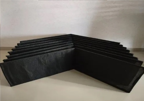 HDPE Pleated Rod Type Pre Filter In Hathrras Uttar Pradesh